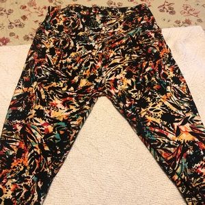 LuLaRoe leggings